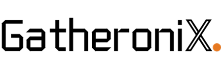 GatheroniX Logo