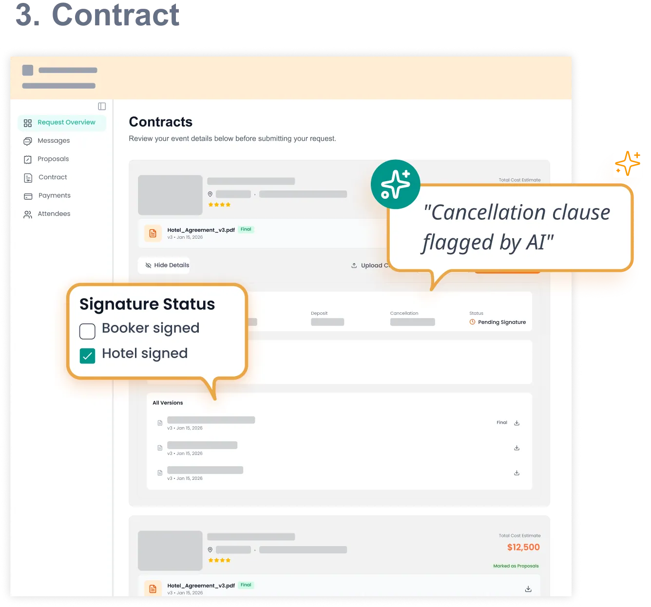 Contract